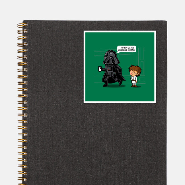 Dad Duties-None-Glossy-Sticker-Boggs Nicolas