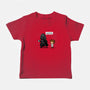 Dad Duties-Baby-Basic-Tee-Boggs Nicolas
