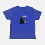 Dad Duties-Baby-Basic-Tee-Boggs Nicolas