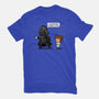 Dad Duties-Unisex-Basic-Tee-Boggs Nicolas