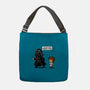 Dad Duties-None-Adjustable Tote-Bag-Boggs Nicolas