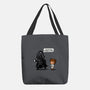 Dad Duties-None-Basic Tote-Bag-Boggs Nicolas