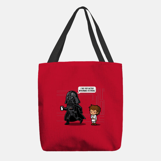 Dad Duties-None-Basic Tote-Bag-Boggs Nicolas