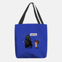 Dad Duties-None-Basic Tote-Bag-Boggs Nicolas