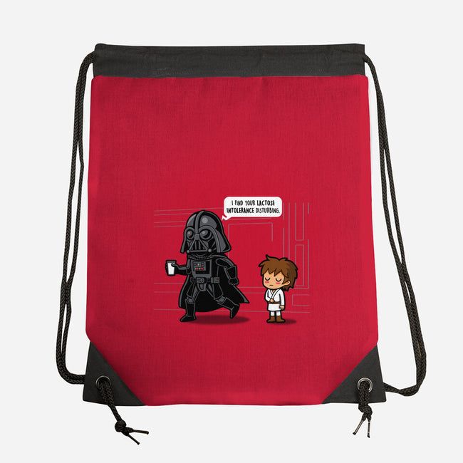 Dad Duties-None-Drawstring-Bag-Boggs Nicolas