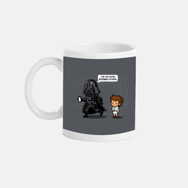 Dad Duties-None-Mug-Drinkware-Boggs Nicolas