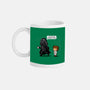Dad Duties-None-Mug-Drinkware-Boggs Nicolas