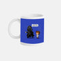 Dad Duties-None-Mug-Drinkware-Boggs Nicolas