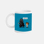 Dad Duties-None-Mug-Drinkware-Boggs Nicolas