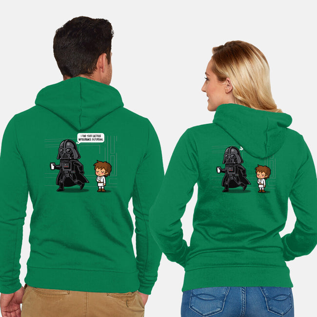 Dad Duties-Unisex-Zip-Up-Sweatshirt-Boggs Nicolas