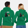 Dad Duties-Unisex-Zip-Up-Sweatshirt-Boggs Nicolas