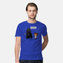 Dad Duties-Mens-Premium-Tee-Boggs Nicolas