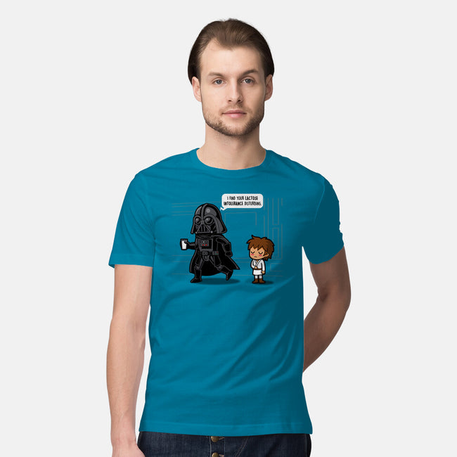 Dad Duties-Mens-Premium-Tee-Boggs Nicolas