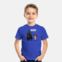 Dad Duties-Youth-Basic-Tee-Boggs Nicolas