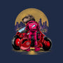 Capybira-None-Glossy-Sticker-zascanauta