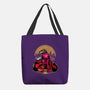 Capybira-None-Basic Tote-Bag-zascanauta
