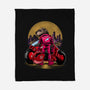 Capybira-None-Fleece-Blanket-zascanauta