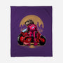 Capybira-None-Fleece-Blanket-zascanauta
