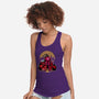 Capybira-Womens-Racerback-Tank-zascanauta