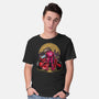 Capybira-Mens-Basic-Tee-zascanauta