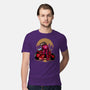 Capybira-Mens-Premium-Tee-zascanauta