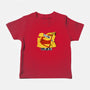 Kindness Is Punk Rock-Baby-Basic-Tee-Soletine