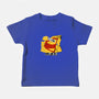 Kindness Is Punk Rock-Baby-Basic-Tee-Soletine