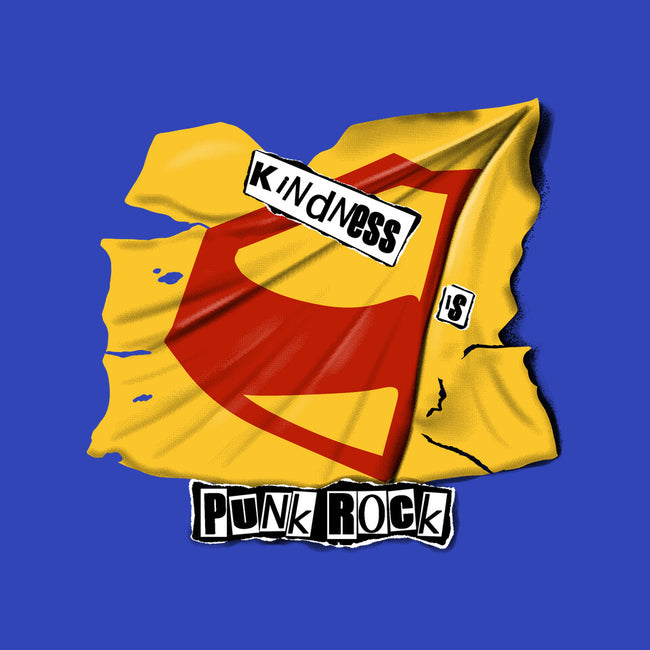 Kindness Is Punk Rock-None-Mug-Drinkware-Soletine