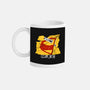 Kindness Is Punk Rock-None-Mug-Drinkware-Soletine
