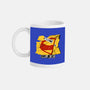 Kindness Is Punk Rock-None-Mug-Drinkware-Soletine