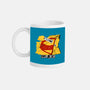 Kindness Is Punk Rock-None-Mug-Drinkware-Soletine