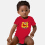 Kindness Is Punk Rock-Baby-Basic-Onesie-Soletine