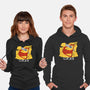 Kindness Is Punk Rock-Unisex-Pullover-Sweatshirt-Soletine