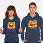 Kindness Is Punk Rock-Unisex-Pullover-Sweatshirt-Soletine