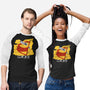 Kindness Is Punk Rock-Unisex-Baseball-Tee-Soletine
