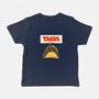 Fish Tacos-Baby-Basic-Tee-kg07