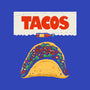 Fish Tacos-Mens-Basic-Tee-kg07