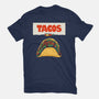 Fish Tacos-Mens-Basic-Tee-kg07