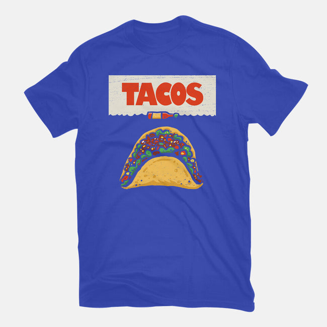 Fish Tacos-Mens-Basic-Tee-kg07
