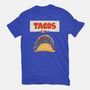 Fish Tacos-Mens-Basic-Tee-kg07