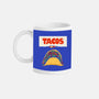 Fish Tacos-None-Mug-Drinkware-kg07