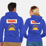 Fish Tacos-Unisex-Zip-Up-Sweatshirt-kg07