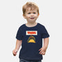 Fish Tacos-Baby-Basic-Tee-kg07