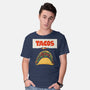 Fish Tacos-Mens-Basic-Tee-kg07