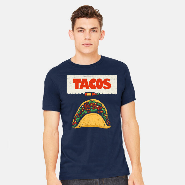 Fish Tacos-Mens-Heavyweight-Tee-kg07