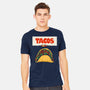 Fish Tacos-Mens-Heavyweight-Tee-kg07