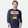 Fish Tacos-Mens-Long Sleeved-Tee-kg07