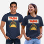 Fish Tacos-Unisex-Basic-Tee-kg07