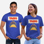 Fish Tacos-Unisex-Basic-Tee-kg07
