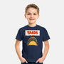 Fish Tacos-Youth-Basic-Tee-kg07